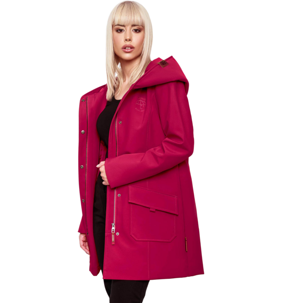 MARIKOO Women Jacket Mayleen på