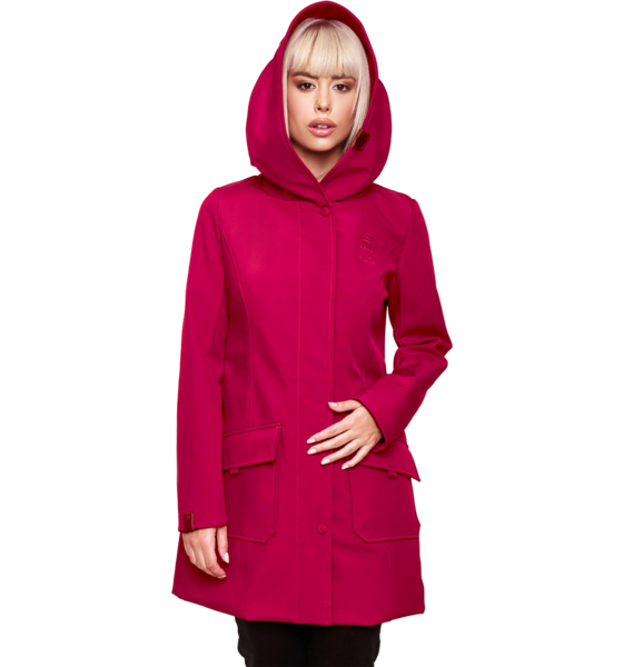 MARIKOO Women Jacket Mayleen på