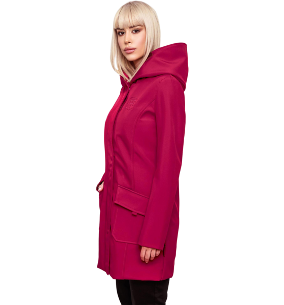 MARIKOO Women Jacket Mayleen på