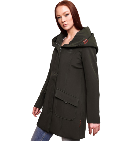MARIKOO Women Jacket Mayleen på