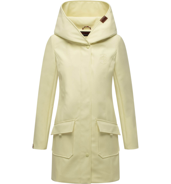 MARIKOO Women Jacket Mayleen på