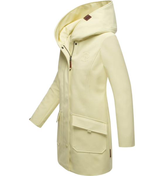 MARIKOO Women Jacket Mayleen på