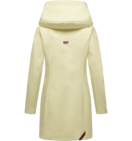 MARIKOO Women Jacket Mayleen på