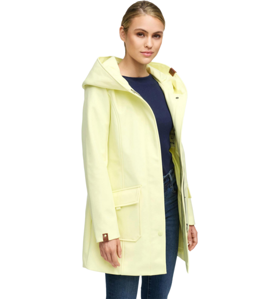 MARIKOO Women Jacket Mayleen på