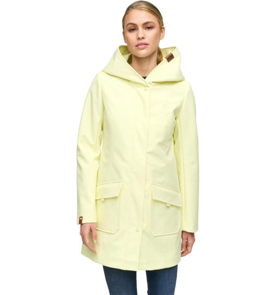MARIKOO Women Jacket Mayleen på