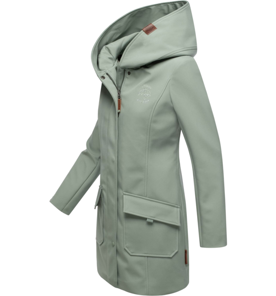 MARIKOO Women Jacket Mayleen på