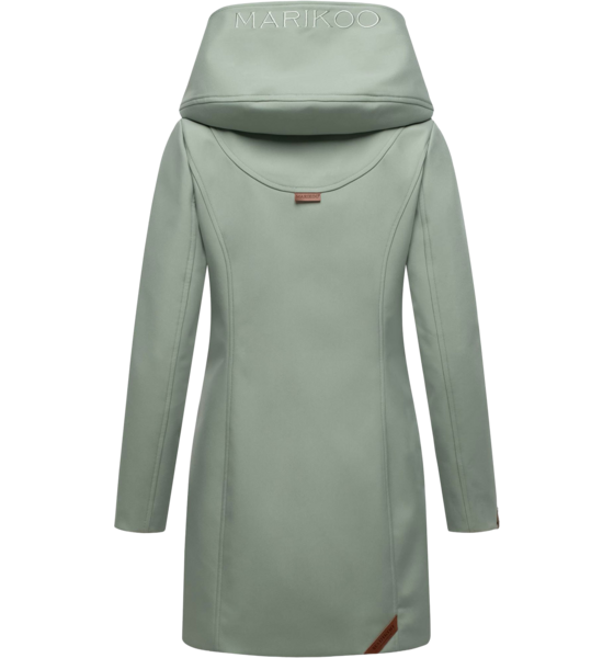 MARIKOO Women Jacket Mayleen på
