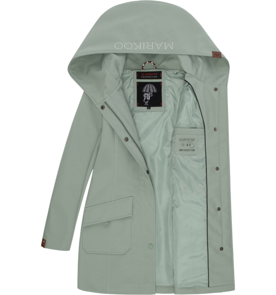 MARIKOO Women Jacket Mayleen på