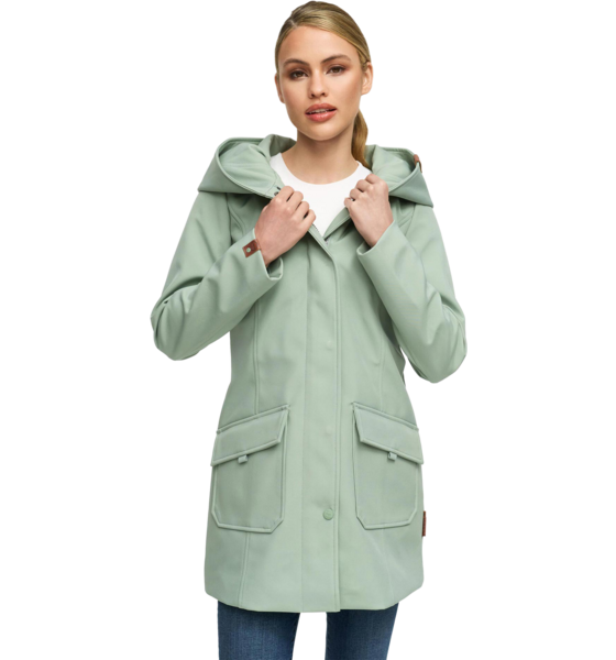 MARIKOO Women Jacket Mayleen på