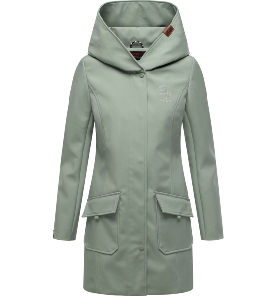 MARIKOO Women Jacket Mayleen på