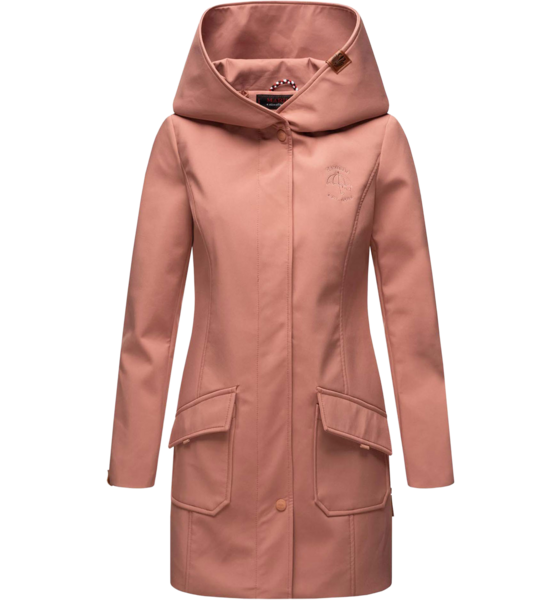 MARIKOO Women Jacket Mayleen på