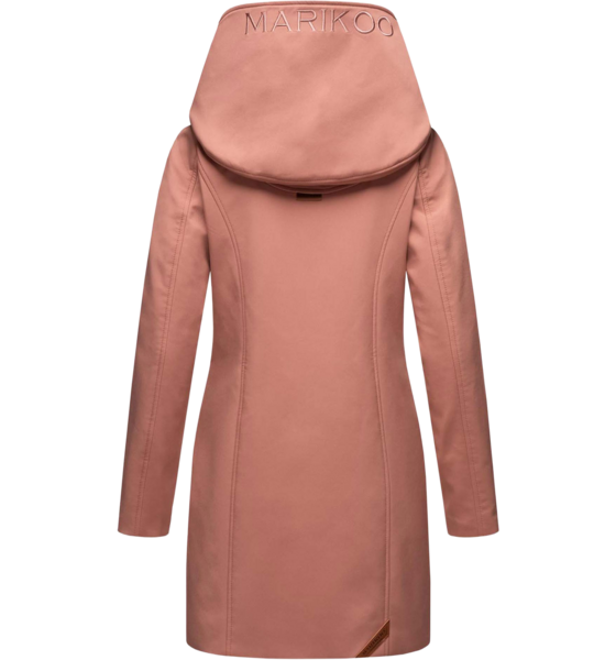 MARIKOO Women Jacket Mayleen på