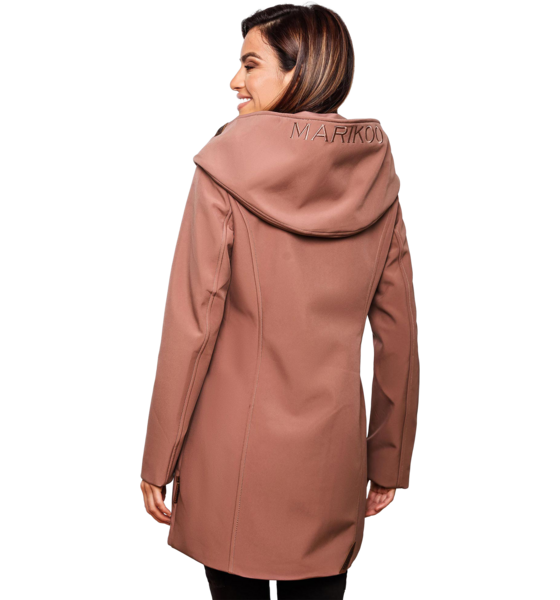 MARIKOO Women Jacket Mayleen på