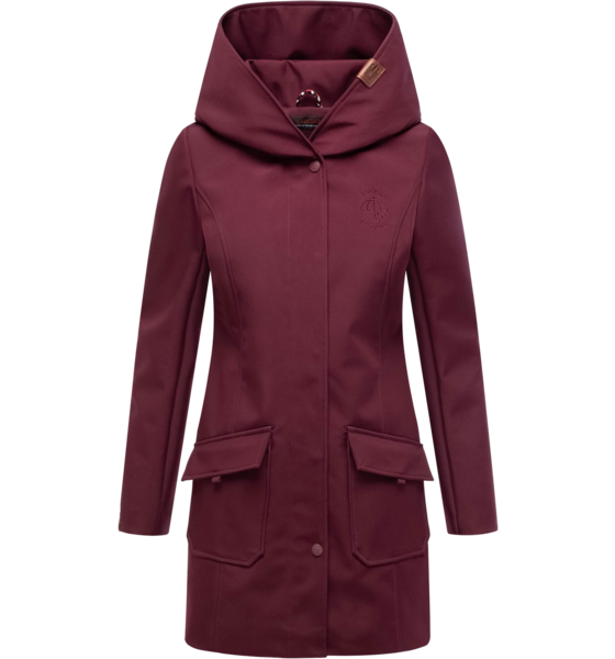 MARIKOO Women Jacket Mayleen på