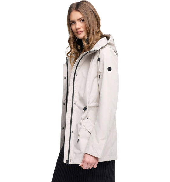 MARIKOO Women Spring Jacket Bonbonparty på