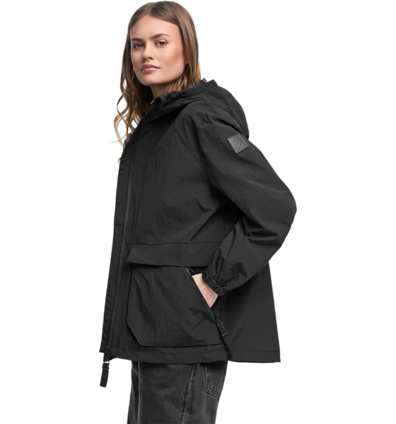 NAVAHOO Women Spring Jacket Donnerwetter på