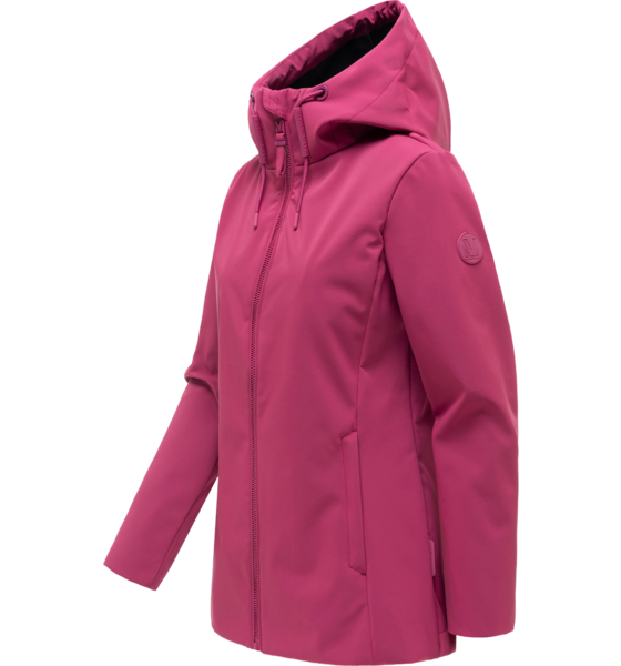 MARIKOO Women Spring Jacket Minaa på