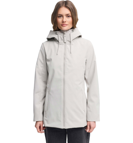 MARIKOO Women Spring Jacket Minaa på