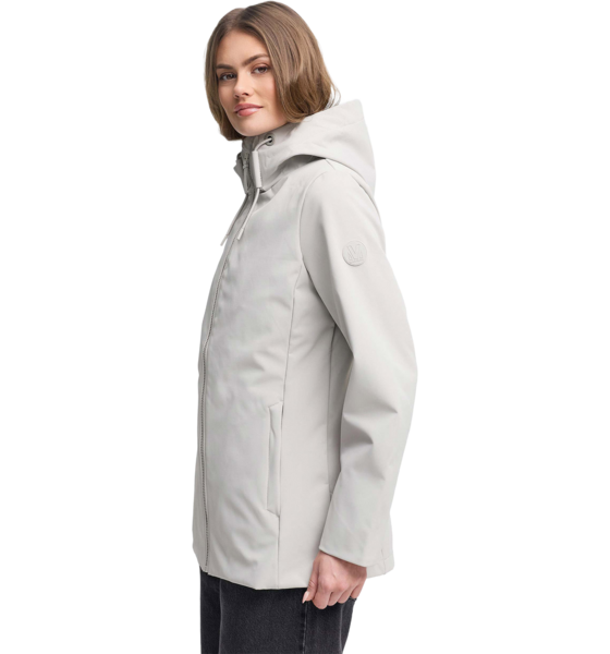 MARIKOO Women Spring Jacket Minaa på