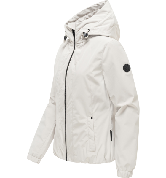 MARIKOO Women Spring Jacket Yoshikoo på