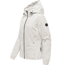 MARIKOO Women Spring Jacket Yoshikoo på