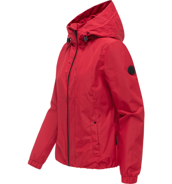 MARIKOO Women Spring Jacket Yoshikoo på