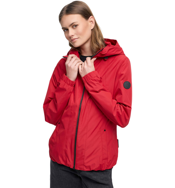 MARIKOO Women Spring Jacket Yoshikoo på