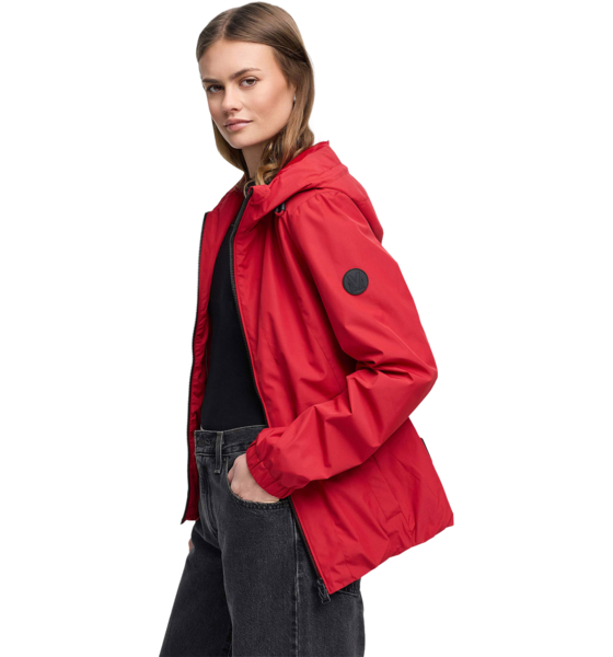 MARIKOO Women Spring Jacket Yoshikoo på