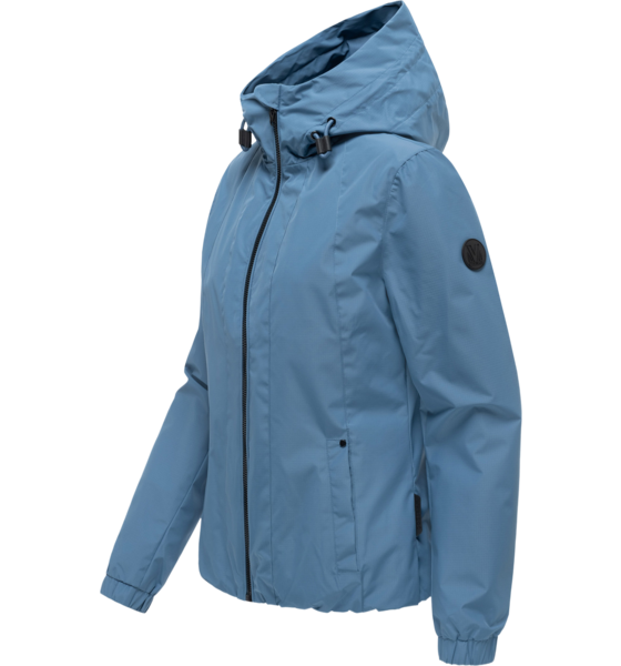 MARIKOO Women Spring Jacket Yoshikoo på