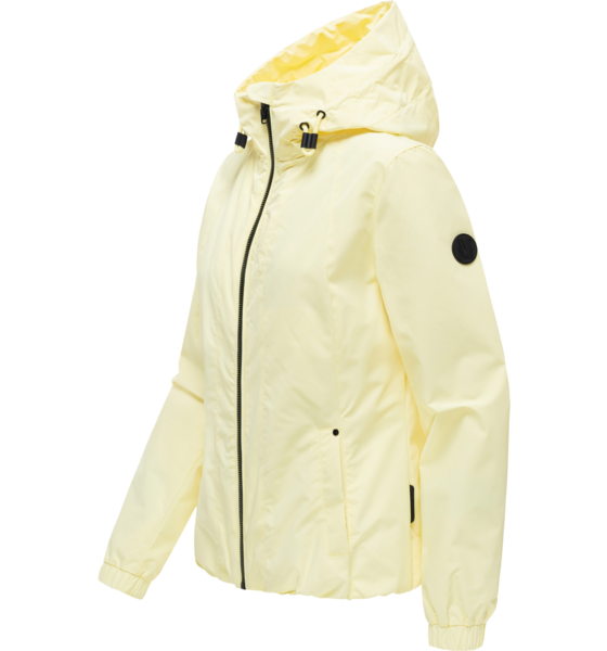 MARIKOO Women Spring Jacket Yoshikoo på