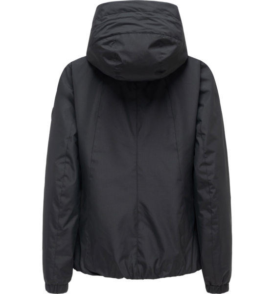 MARIKOO Women Spring Jacket Yoshikoo på