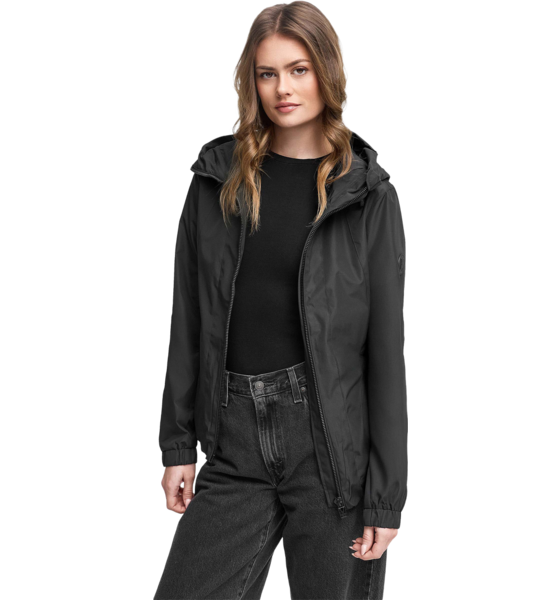 MARIKOO Women Spring Jacket Yoshikoo på