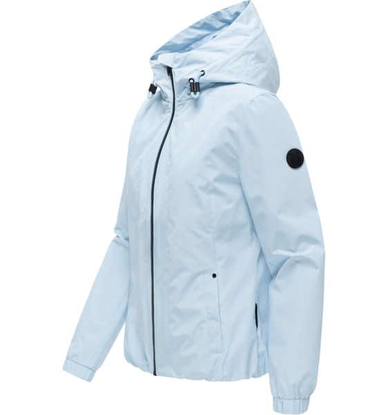 MARIKOO Women Spring Jacket Yoshikoo på