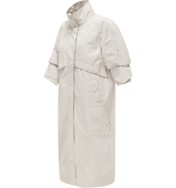 NAVAHOO Women Spring Jacket Zenbluete på