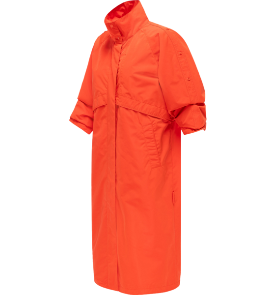 NAVAHOO Women Spring Jacket Zenbluete på