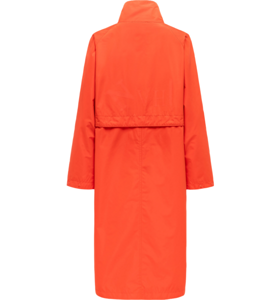 NAVAHOO Women Spring Jacket Zenbluete på