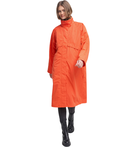 NAVAHOO Women Spring Jacket Zenbluete på