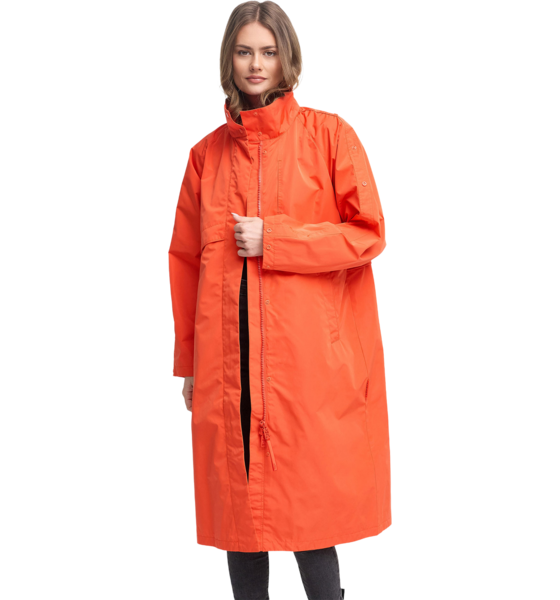 NAVAHOO Women Spring Jacket Zenbluete på