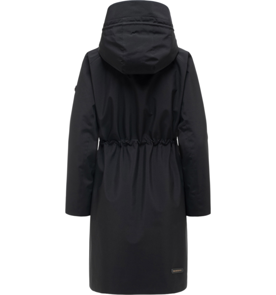 MARIKOO Women Spring Jacket Zilanda på