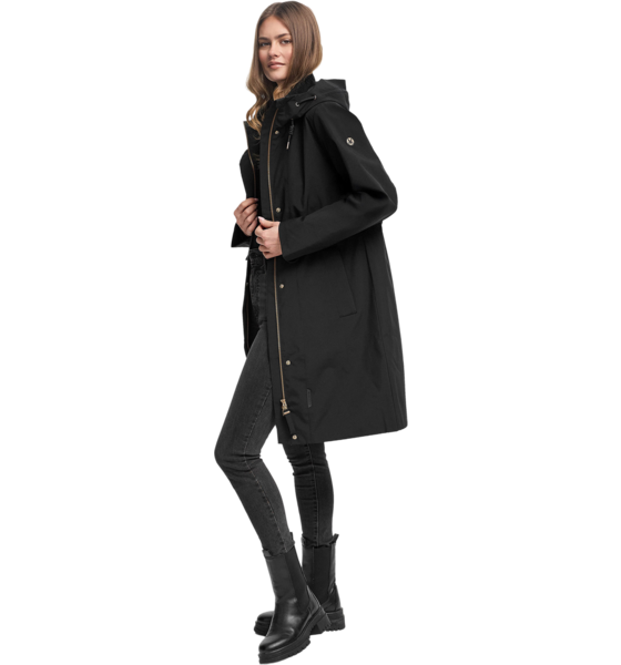 MARIKOO Women Spring Jacket Zilanda på