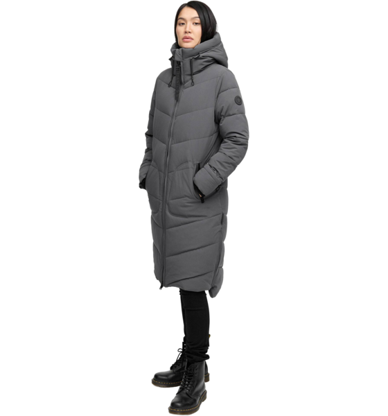 MARIKOO Women Winterjacket Benikoo på