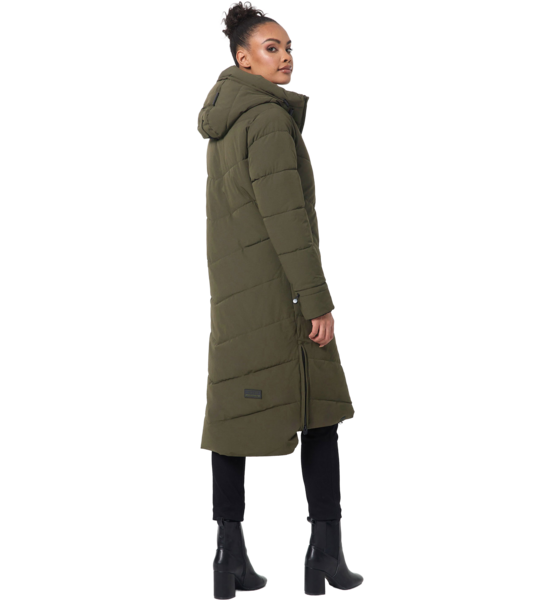 MARIKOO Women Winterjacket Benikoo på
