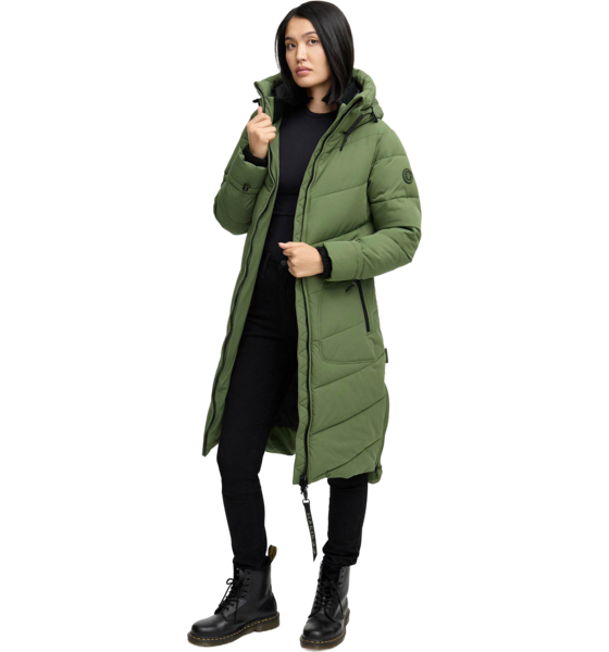 MARIKOO Women Winterjacket Benikoo på