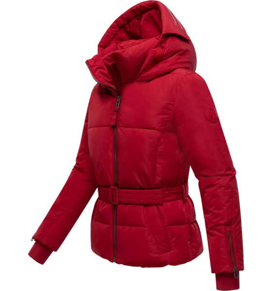 MARIKOO Women Winterjacket Aleyna på