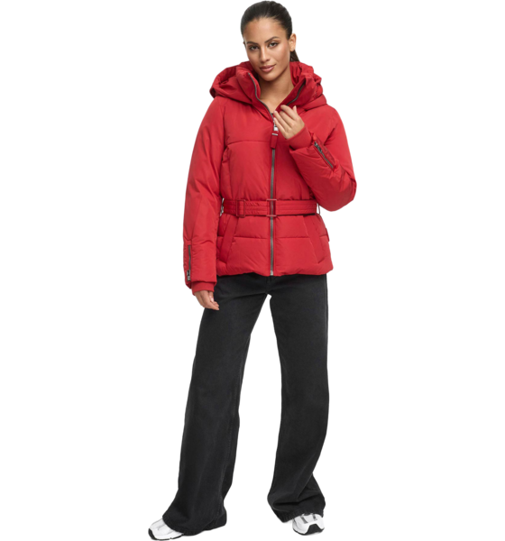 MARIKOO Women Winterjacket Aleyna på