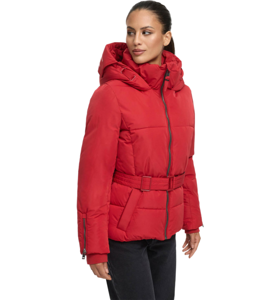 MARIKOO Women Winterjacket Aleyna på