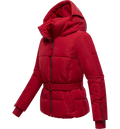 MARIKOO Women Winterjacket Aleyna på