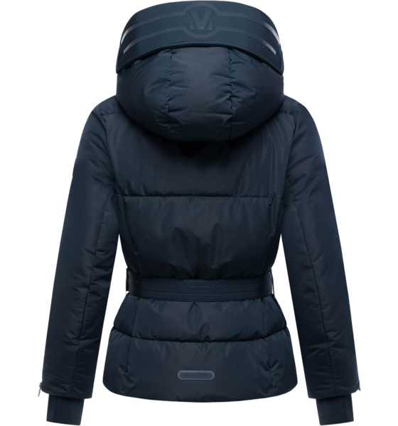 MARIKOO Women Winterjacket Aleyna på