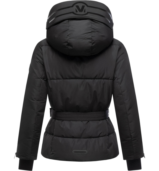 MARIKOO Women Winterjacket Aleyna på