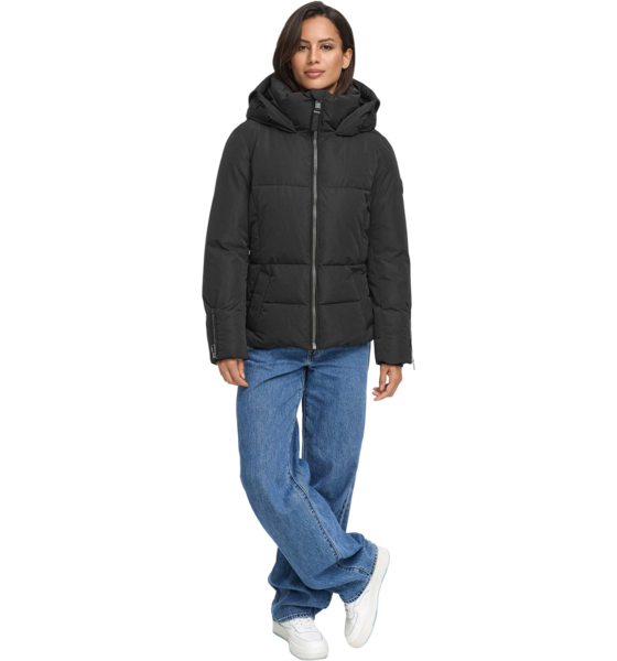 MARIKOO Women Winterjacket Aleyna på